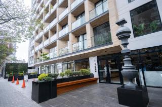 Artline Apartments by Vibrant - 4