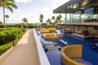 Royalton Hideaway Riviera Cancun, An Autograph Collection All-Inclusive Resort-Adults Only - 3