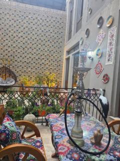 Gulnaraxanum Boutique Hotel Premium - 8