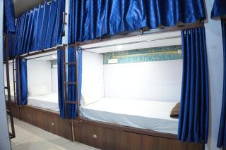 Hotel Vishnu Inn - 1