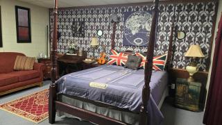 Medley Manor - 1