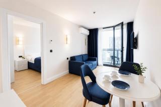 Hostly, Smart and Cozy apartments - 1
