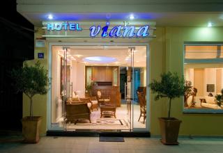 Hotel Viana - Loutra Edipsou - 9