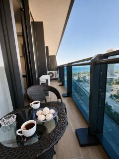 Hostly, Smart and Cozy apartments - 8