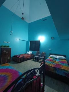 Shantika Homestay prefer birds over bars, this is your STAY - 4