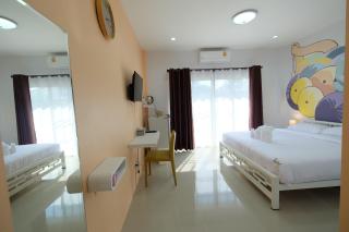 Noble Baan Pastel - 8
