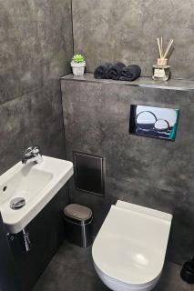 Apartmán u pilotky - 2