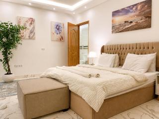 Casa Rosa - المهندسين ,نادي الصيد - 5