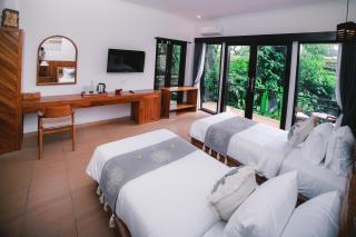 The Life Artelier Ubud - 8
