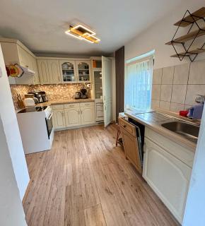 Auszeit in Oppach Stilvolles Haus mit Charme - 6