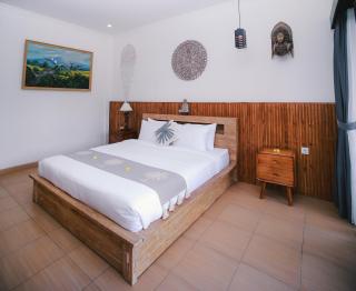 The Life Artelier Ubud - 3