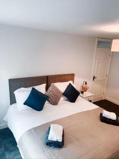 2 Bedroom apartment - 4