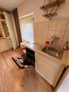 Auszeit in Oppach Stilvolles Haus mit Charme - 7