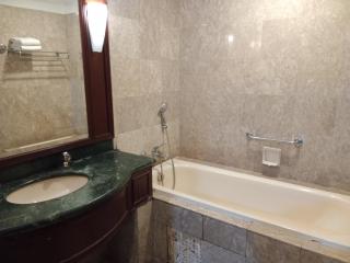 Service Suite & Apartment KL Times Square - 2