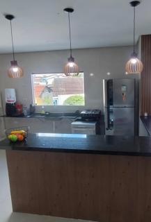 Apartamento duplex, novo, com varanda gourmet - 9