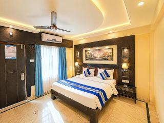 The Mantis Lely Blu Luxury Rooms Near Sea Beach-Hotel - 4