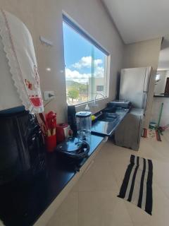 Apartamento duplex, novo, com varanda gourmet - 3