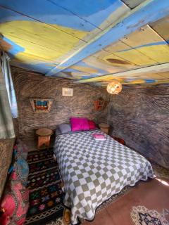 The Mud Hut Palace - 8