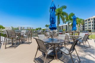 Santa Maria 1 #205- Manatee Cove by Sun Palace Vacations - 4