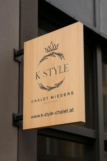 K-Style Chalet Premium-Twin-Lofts with private Sauna - 7