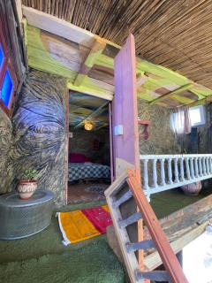 The Mud Hut Palace - 7