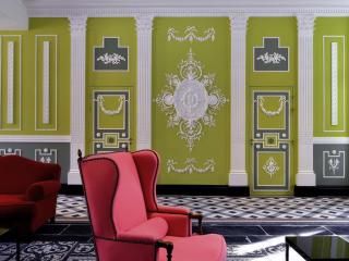 Jules César Hotel & Spa Arles - MGallery Collection - 9