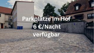 Big family apartment in Bamberg - 9