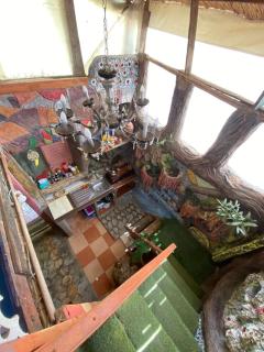 The Mud Hut Palace - 6
