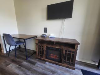 Motel St-Pamphile - 5