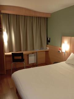IBIS Fourmies - 5