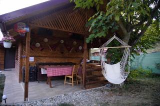 Căsuța Fodora -  - 9