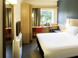 ibis Juiz de Fora - 1