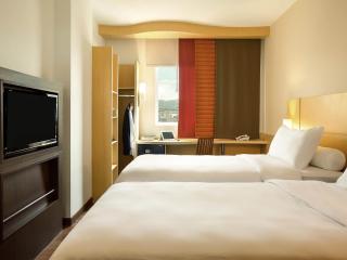 Ibis Bandung Pasteur - Bandung - 8