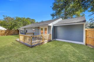 Beaufort | Modern Comfort | Spanish Moss Trail - 0