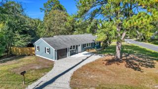 Beaufort | Modern Comfort | Spanish Moss Trail - 9