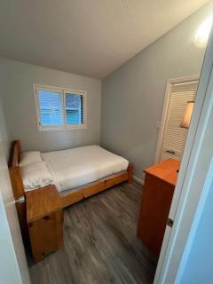 Garden House at Evergreen Resort in Wasaga Beach - 8