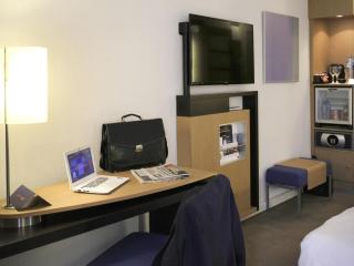 Novotel Constantine - 3