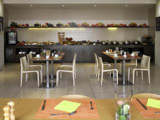 Novotel Constantine - Qusanṭīna (Costantina) - 7