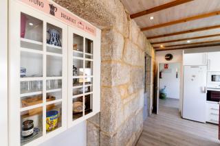 Casa Bubela, O Castro de Dozón. - 0