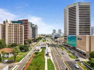 Grand Mercure Singapore Roxy - 9