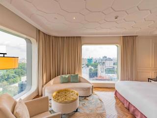 Hotel Des Arts Saigon Mgallery Collection - 5