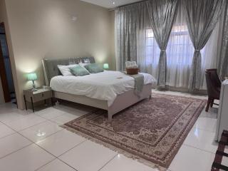 Urban Escape Guesthouse - 0