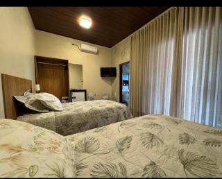 Flats Araras do Vale - 8