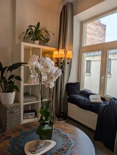 Spacious Apartment in Old Town Riga - 8