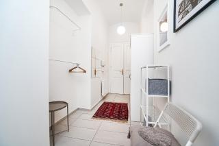 Bright and designed Apartment in the Center - 6