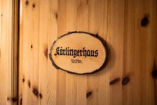 Haus BergGesundZeit Doppelzimmer Kärlingerhaus - 2