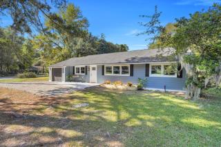 Beaufort | Modern Comfort | Spanish Moss Trail - 5