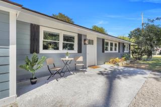 Beaufort | Modern Comfort | Spanish Moss Trail - 6