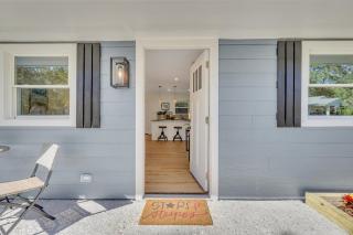 Beaufort | Modern Comfort | Spanish Moss Trail - 4