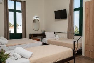Orfeas Hotel - 1